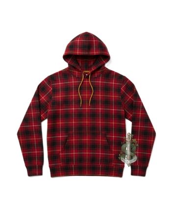 Baird Modern Tartan Kilt