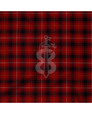 Anderson Tartan Traditional 8 Yard Kilt