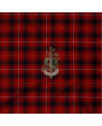 Hunter Tartan Traditional Kilt
