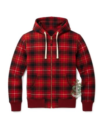Hunter Tartan Traditional Kilt