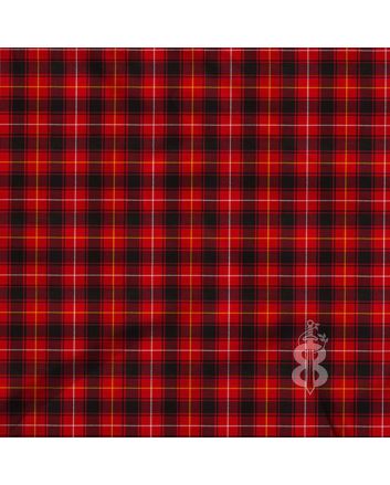 Hunter Tartan Traditional Kilt