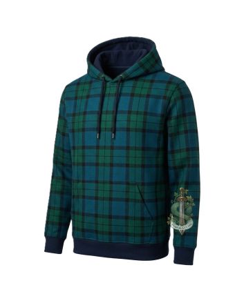 Hunter Of Peebleshire Tartan Traditional Kilt