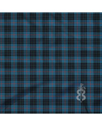 Baird Modern Tartan Kilt