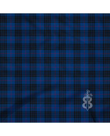 Hunter Tartan Traditional Kilt