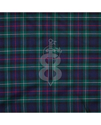 Mackenzie Traditional 8 Yard Kilt 