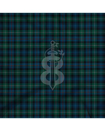 Anderson Tartan Traditional 8 Yard Kilt