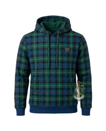 Hunter Tartan Traditional Kilt