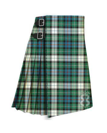Hunter Tartan Traditional Kilt