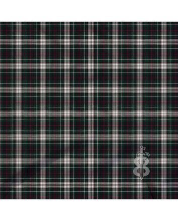 Hunter of Hunterson Tartan Traditional Kilt