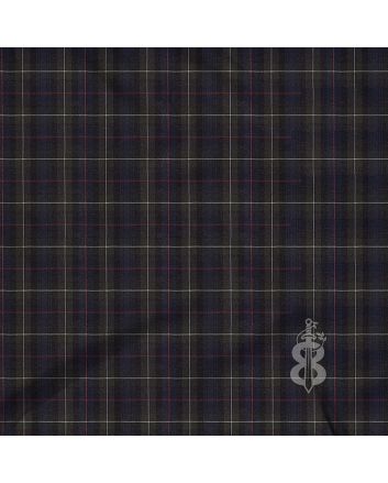 Hunter Tartan Traditional Kilt