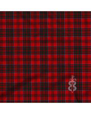 Baird Modern Tartan Kilt