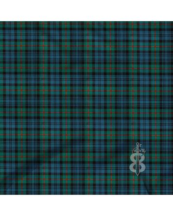 Hunter Tartan Traditional Kilt