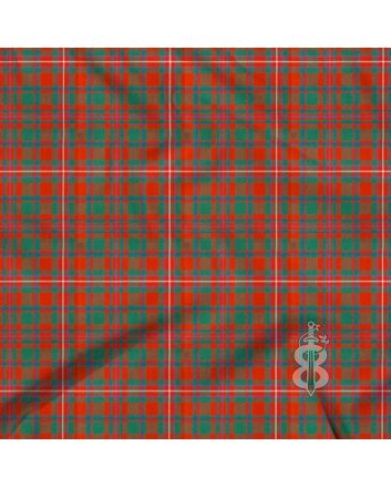 Hunter Tartan Traditional Kilt