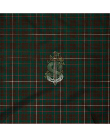 Hunter Tartan Traditional Kilt