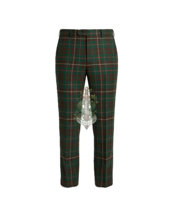 Hunter Tartan Traditional Kilt