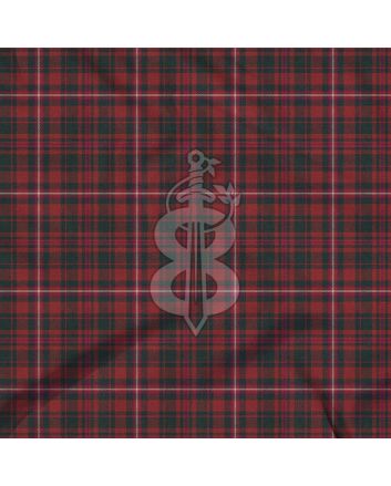 Anderson Tartan Traditional 8 Yard Kilt