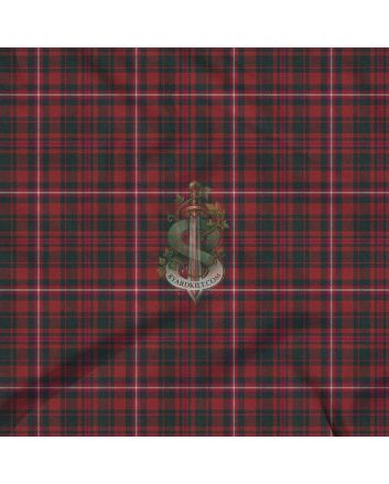 Hunter Tartan Traditional Kilt