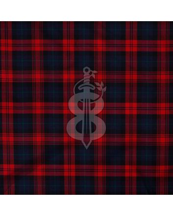 Maclachlan Traditional 8 Yard Kilt 