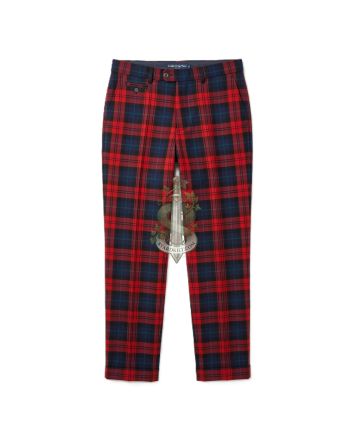 Baird Modern Tartan Kilt
