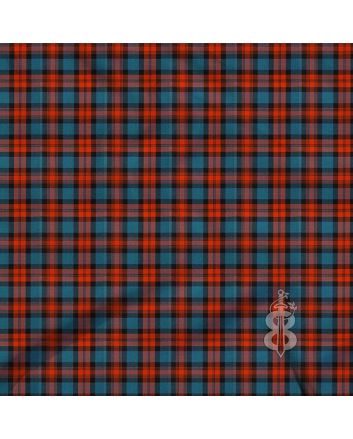 Hunter Tartan Traditional Kilt