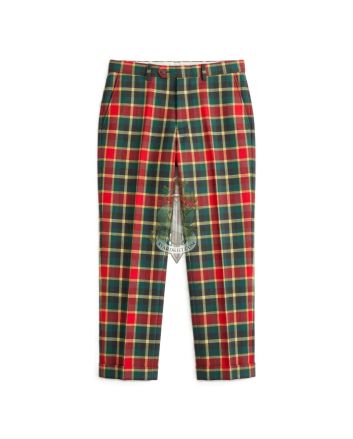 Hunter Of Peebleshire Tartan Traditional Kilt