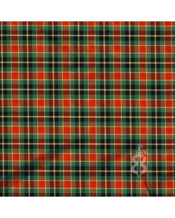 Hunter of Hunterson Tartan Traditional Kilt