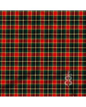 Hunter Tartan Traditional Kilt