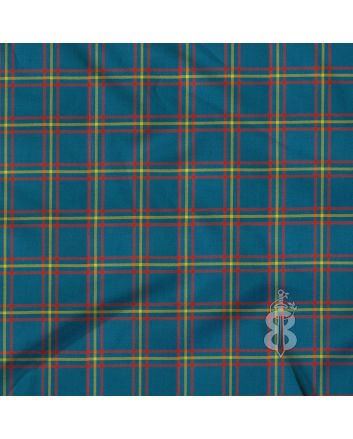 Hunter Tartan Traditional Kilt