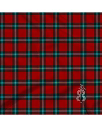 Hunter of Hunterson Tartan Traditional Kilt