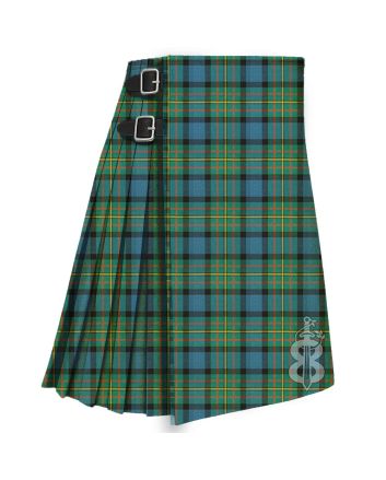 Hunter Tartan Traditional Kilt