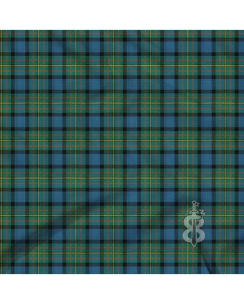 Hunter Tartan Traditional Kilt