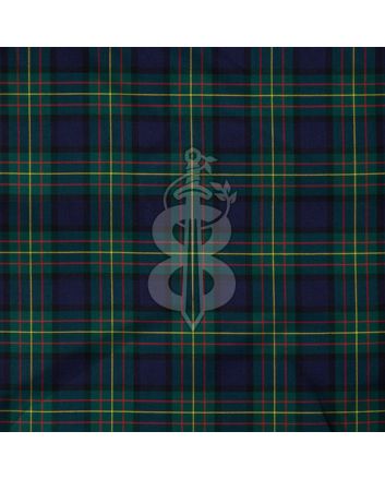 Anderson Tartan Traditional 8 Yard Kilt