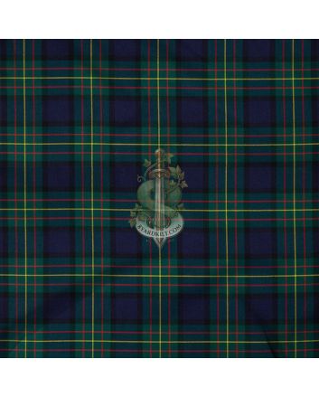 Hunter Tartan Traditional Kilt