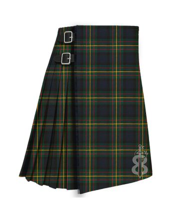 Baird Modern Tartan Kilt