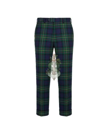 Hunter Tartan Traditional Kilt