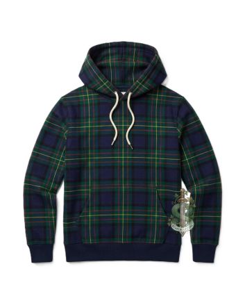 Baird Modern Tartan Kilt