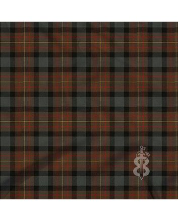 Hunter Tartan Traditional Kilt
