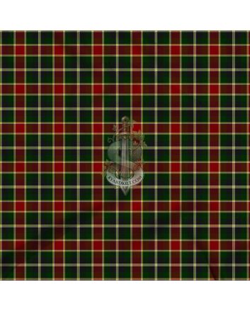 Hunter Of Peebleshire Tartan Traditional Kilt