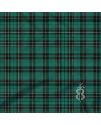 Hunter of Hunterson Tartan Traditional Kilt