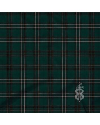 Hunter Tartan Traditional Kilt