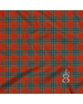 Baird Modern Tartan Kilt