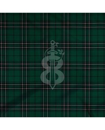 Maclean Of Duart Hunting Traditional 8 Yard Kilt 