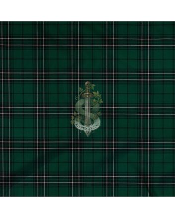 Hunter of Hunterson Tartan Traditional Kilt