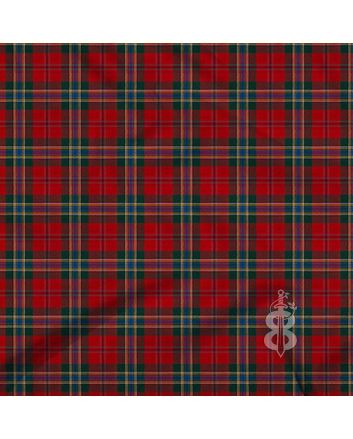 Hunter Tartan Traditional Kilt