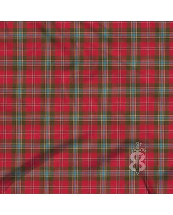 Hunter of Hunterson Tartan Traditional Kilt