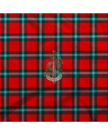 Hunter Of Peebleshire Tartan Traditional Kilt