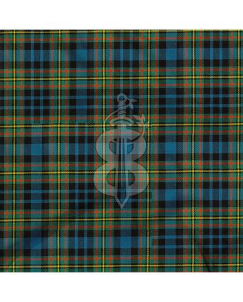 Anderson Tartan Traditional 8 Yard Kilt