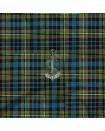 MacLellan Ancient Tartan Hoodie