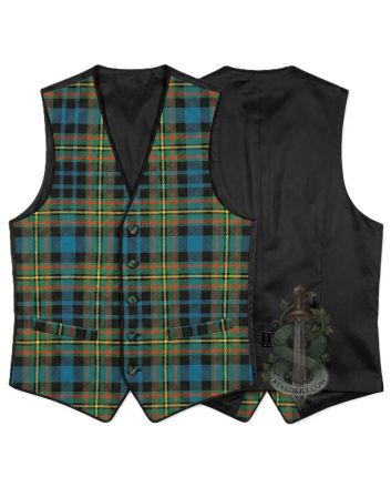 Hunter Tartan Traditional Kilt