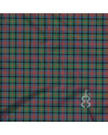 Hunter Tartan Traditional Kilt